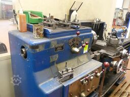 Weisser Univertor 18