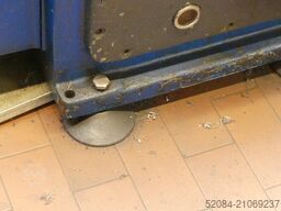 Weisser Univertor 18