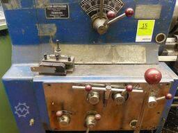 Weisser Univertor 18