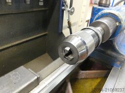 Weisser Univertor 18