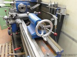 Weisser Univertor 18