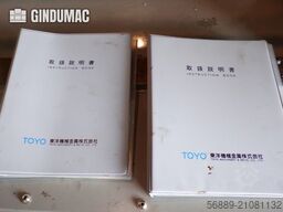 Toyo Si-350-6S JH750E-PACK