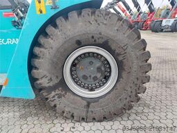 Konecranes SMV 4531 TC5