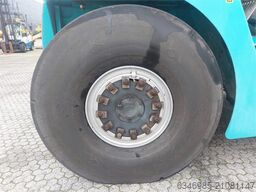 Konecranes SMV 4531 TC5