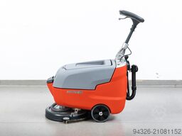 Hako Scrubmaster B25 TB430 - 2023y - 22mth