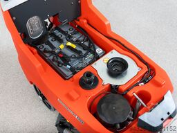 Hako Scrubmaster B25 TB430 - 2023y - 22mth