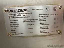 VARIOVAC OPTIMUS 35
