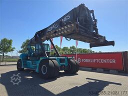 Konecranes SMV 4531 TC5