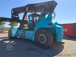 Konecranes SMV 4531 TC5