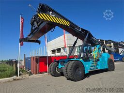 Konecranes SMV 4632 TC5