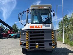Mafi HD445 4x4