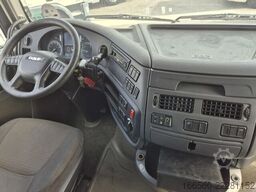 DAF XF 460 FT SPACE CAB