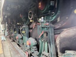 HANWALD working paper machine