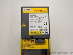 FANUC A06B-6114-H105