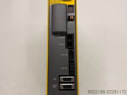 FANUC A06B-6114-H105