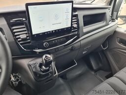Ford Transit 350 Kasten L3 Trend FWD KAMERA TEMPOMAT