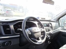 FORD Transit Pritsche 350 L3  EK Trend GRA WiPa Klima