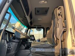 MERCEDES-BENZ Antos 2533 6x2 Heil Frontlader Waage  Funk
