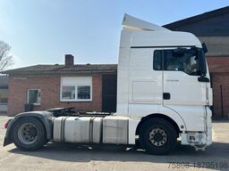 MAN TGX 18.480 XLX Intarder ACC LGS Navi