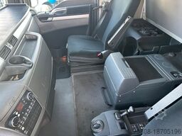 MAN TGX 18.480 XLX Intarder ACC LGS Navi