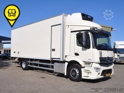 Mercedes-Benz Antos 1930 4X2 2019 CARRIER SUPRA 1150Mt + DHOL...