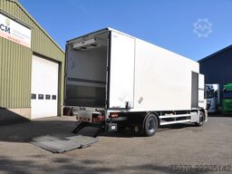 Mercedes-Benz Antos 1930 4X2 2019 CARRIER SUPRA 1150Mt + DHOL...