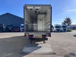 Mercedes-Benz Antos 1930 4X2 2019 CARRIER SUPRA 1150Mt + DHOL...