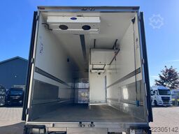 Mercedes-Benz Antos 1930 4X2 2019 CARRIER SUPRA 1150Mt + DHOL...