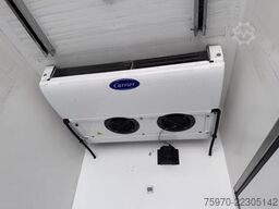 Mercedes-Benz Antos 1930 4X2 2019 CARRIER SUPRA 1150Mt + DHOL...