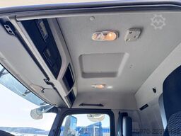 Mercedes-Benz Antos 1930 4X2 2019 CARRIER SUPRA 1150Mt + DHOL...