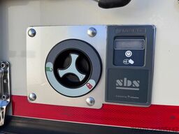 Mercedes-Benz Antos 1930 4X2 2019 CARRIER SUPRA 1150Mt + DHOL...
