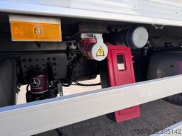 Mercedes-Benz Antos 1930 4X2 2019 CARRIER SUPRA 1150Mt + DHOL...