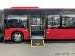Mercedes-Benz O 530 Citaro G
