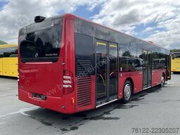 Mercedes-Benz O 530 Citaro