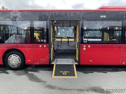 Mercedes-Benz O 530 Citaro