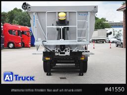 REISCH Steelpipe-R 26m³ NEU Stahl Lift SAF Hardox