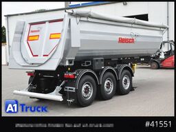 REISCH Steelpipe-R 26m³ NEU Stahl Lift SAF Hardox