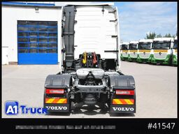 VOLVO FH 460  I Park Cool, Safety Pack,