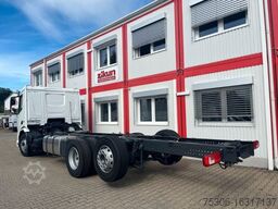 DAF XD 450 FAN Swing-Board-Aufbau