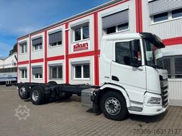 DAF XD 450 FAN Swing-Board-Aufbau