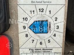 MAN TGX 18.440*4x2*LL*XXL*Kipphydraulik*Retarder*TÜV