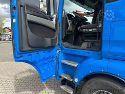 MAN TGX 18.520 / 2 x Kreis Hydraulik