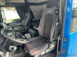 MAN TGX 18.520 / 2 x Kreis Hydraulik