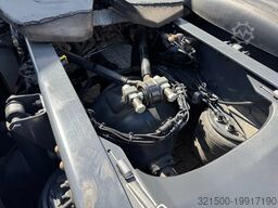 Scania S450 Retarder / ACC / Full Spoiler / 2 Tank / A...