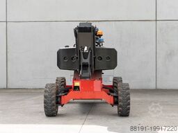 Manitou ManGo 12