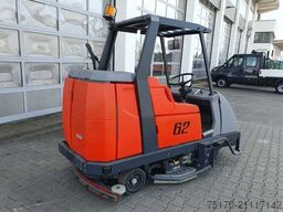 Hako Scrubmaster B310 R CL / nur 418h! / 2016