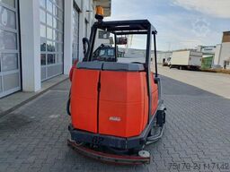 Hako Scrubmaster B310 R CL / nur 418h! / 2016