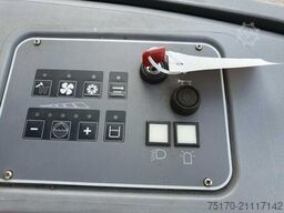 Hako Scrubmaster B310 R CL / nur 418h! / 2016