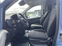 Mercedes-Benz Vito 114 CDI Klima AHK Kamera SHZ Tempomat