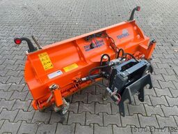 Tuchel SK-F 180 Schneeschild / Kramer 5040
